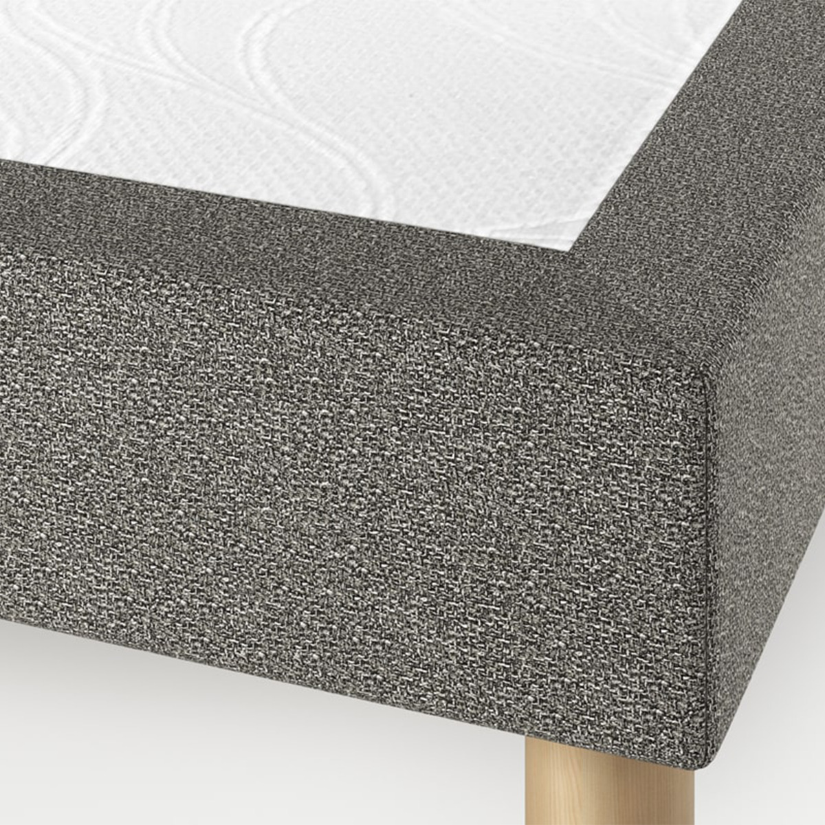 Le Roi du Matelas - Sommier Cirse Deco Page