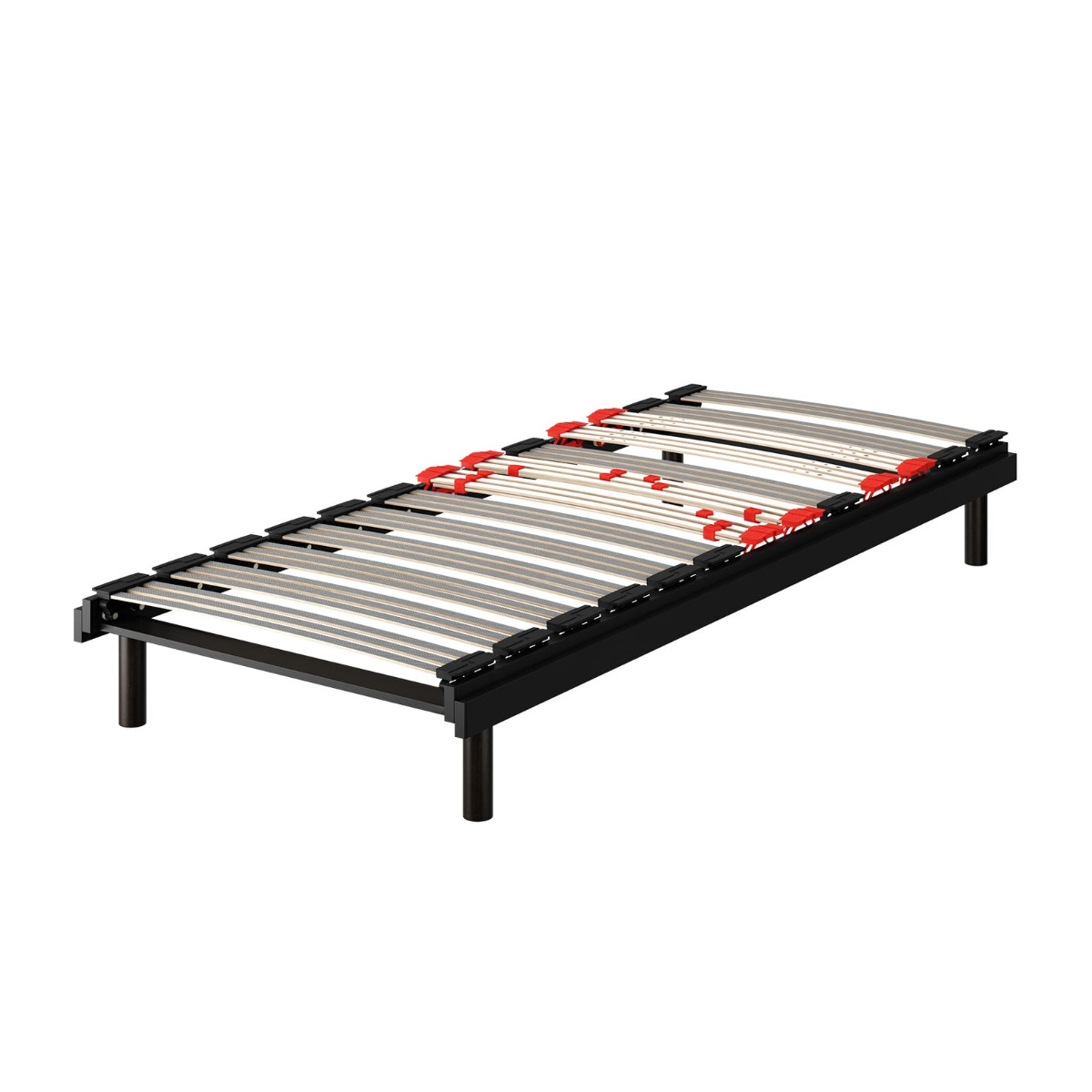 Le Roi du Matelas - Sommier Flex Extra Fixe