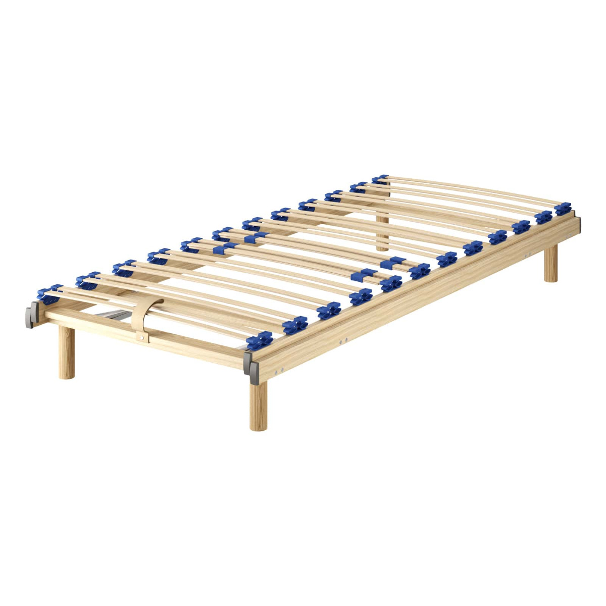 Le Roi du Matelas - Sommier Flex Plus Manuel