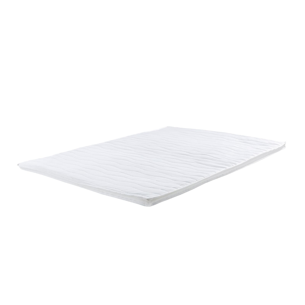 Le Roi du Matelas - Surmatelas HR - 160x200 cm