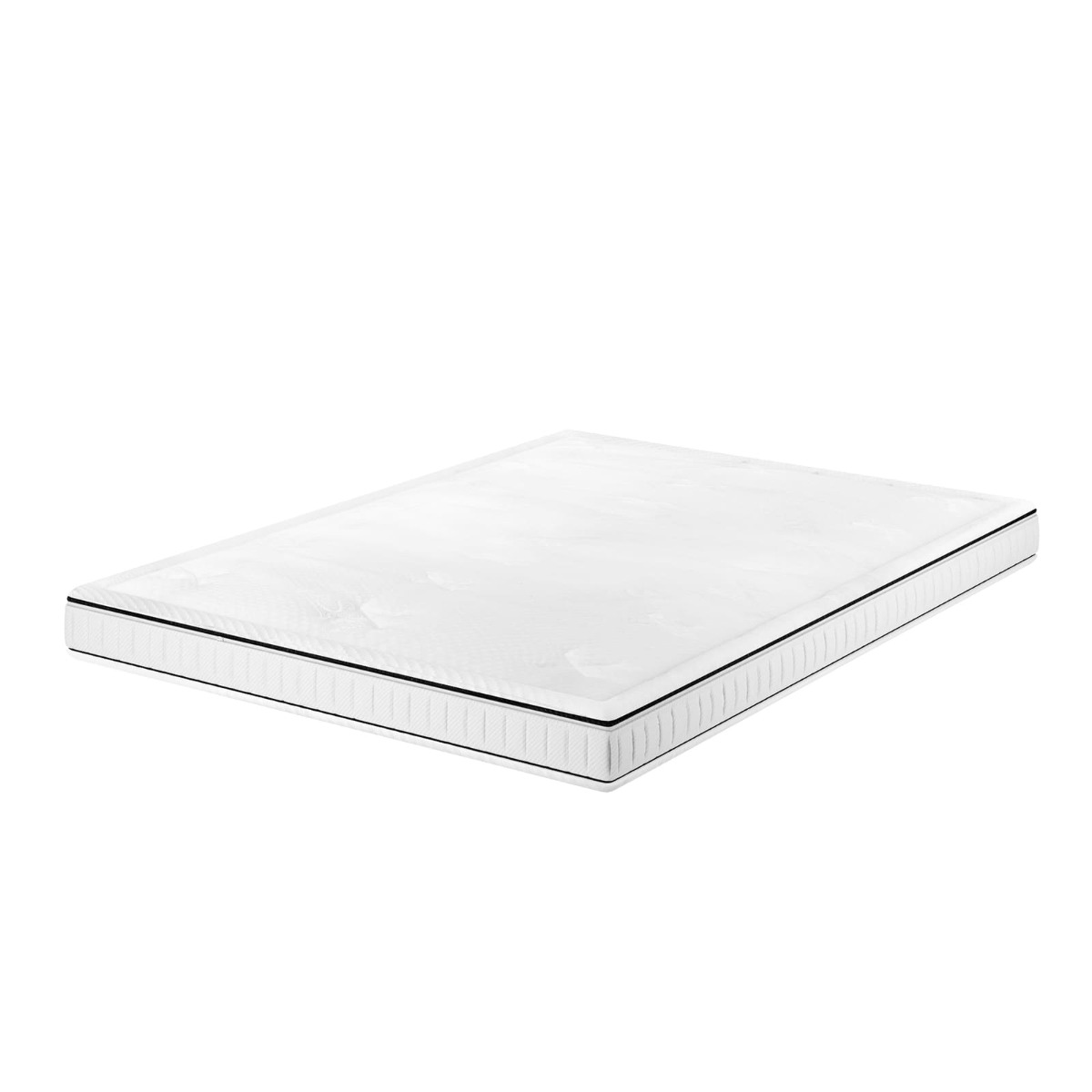 Le Roi du Matelas - Surmatelas Nano T11 - 140x190 cm