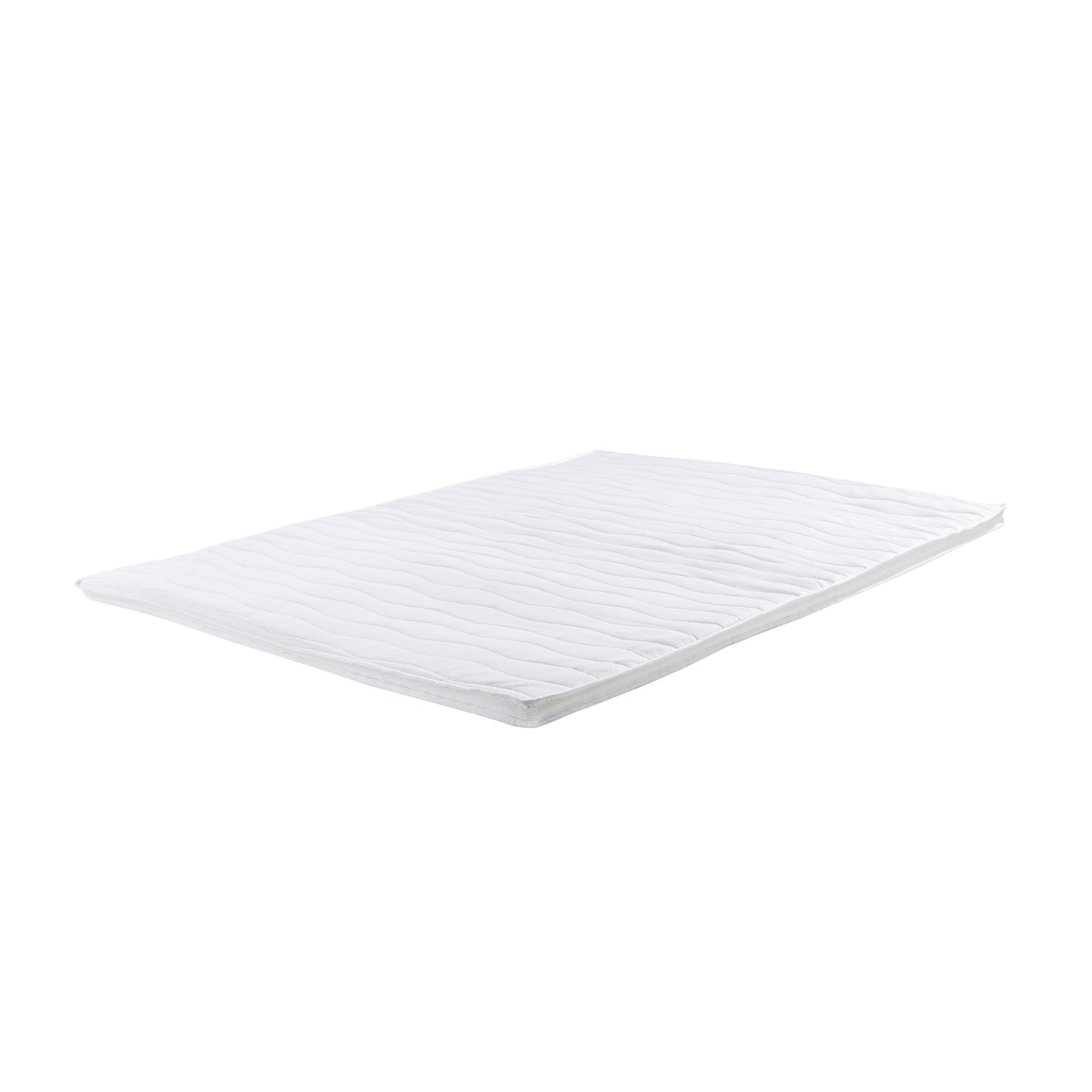 Le Roi du Matelas - Surmatelas Visco - 160x200 cm