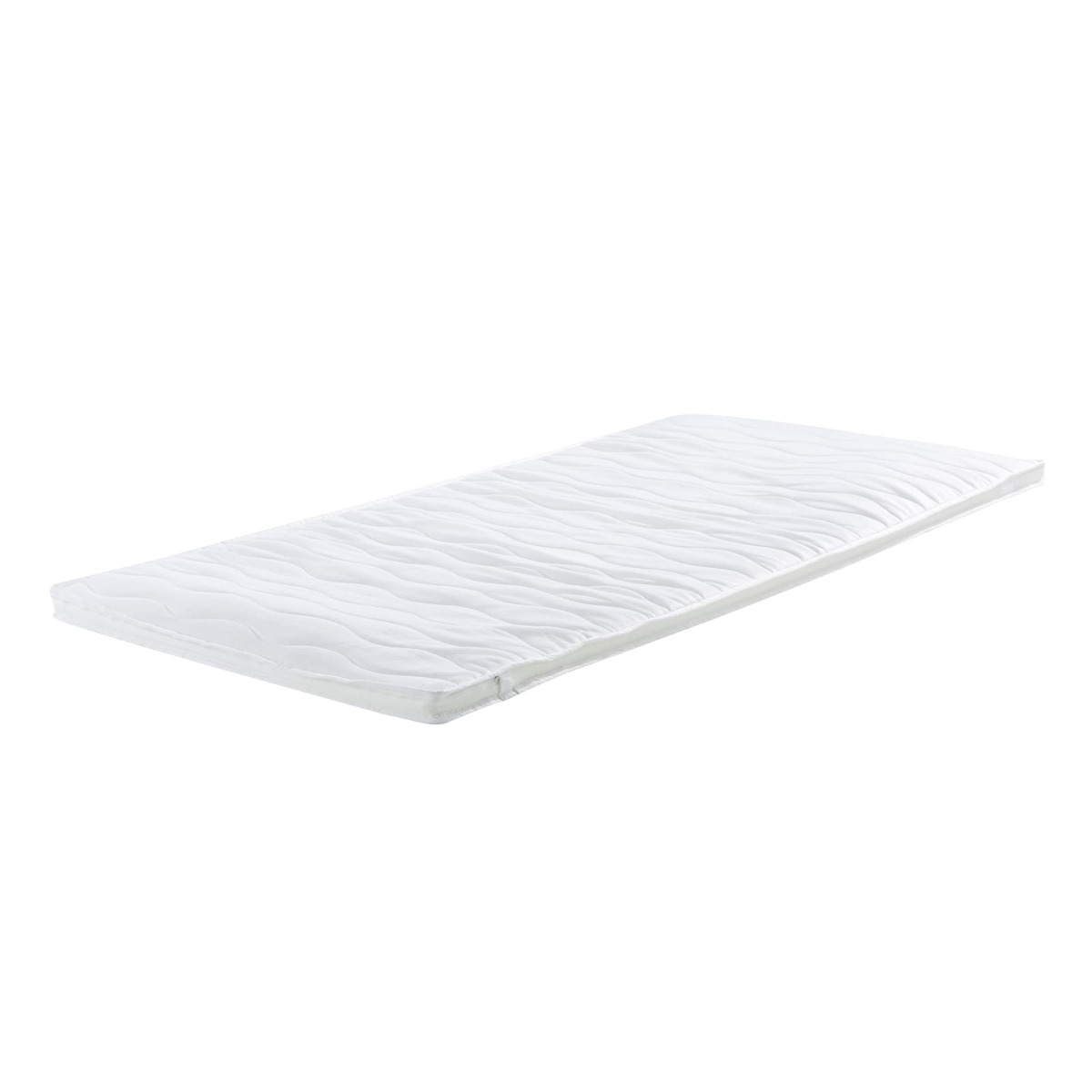 Le Roi du Matelas - Surmatelas HR - 90x200 cm