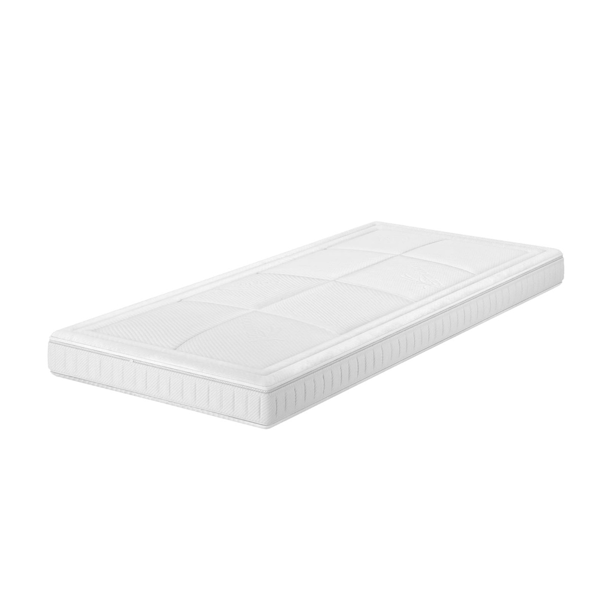 Le Roi du Matelas - Surmatelas Hybride 35 T11 - 90x200 cm