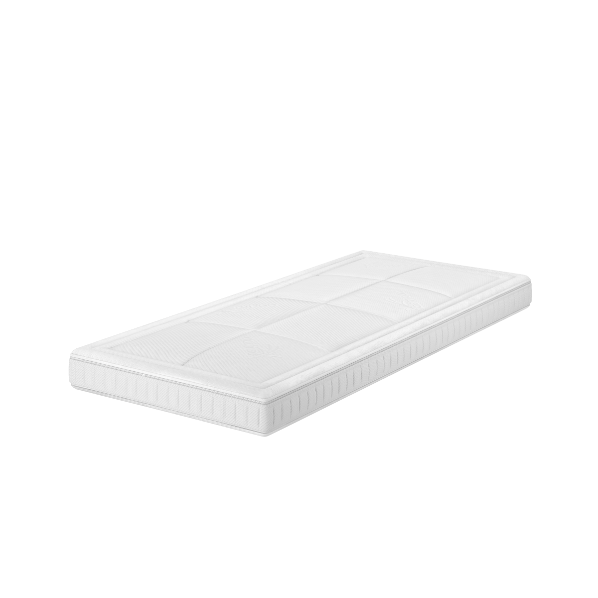Le Roi du Matelas - Surmatelas Hybride 35 T11