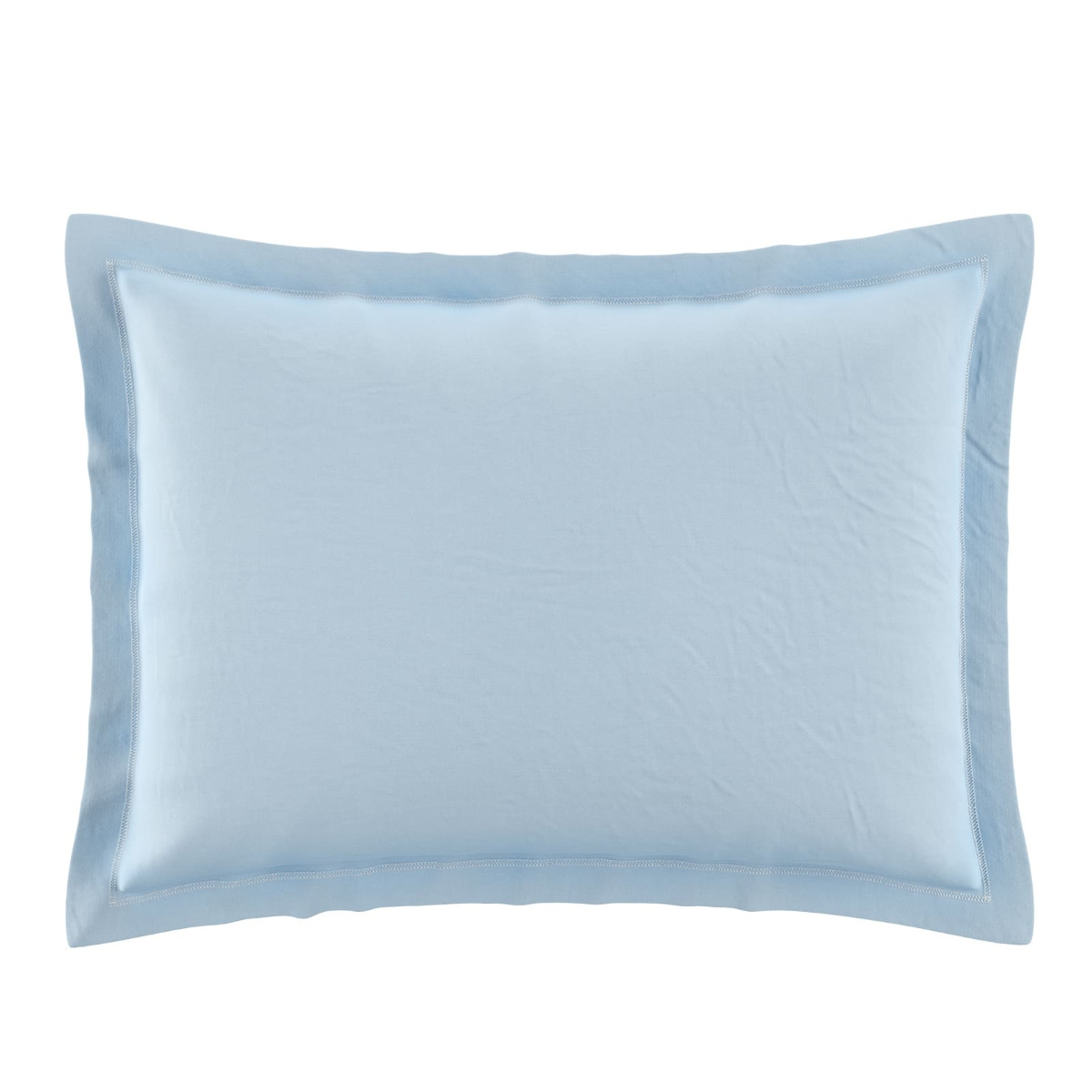Le Roi du Matelas - Taie d'oreiller Coton Nuage - 40x60 cm