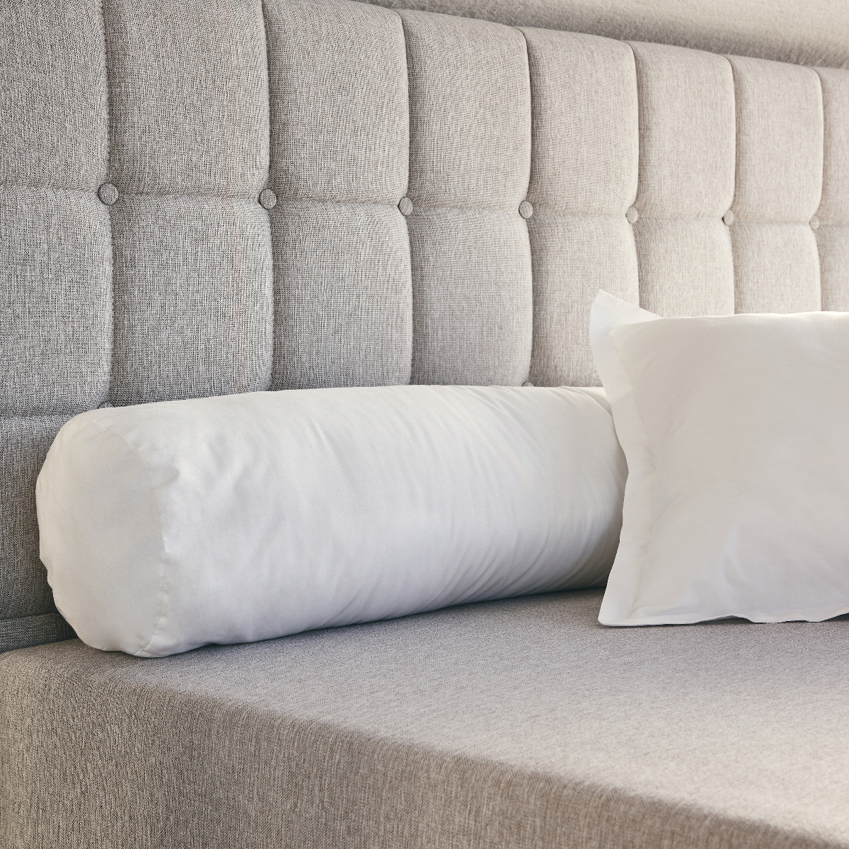 Le Roi du Matelas - Traversin Quietude - 120 cm
