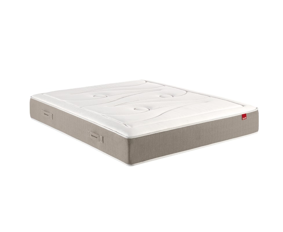 Le Roi du Matelas - Matelas Nymphe 2 - 180x200 cm