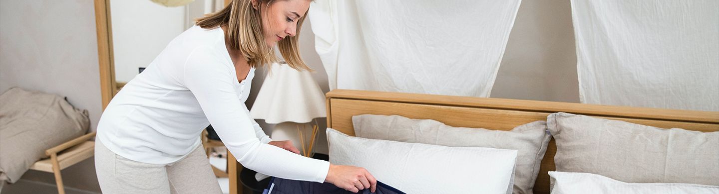 Quel matelas pour un gite ou une chambre d'hôte ? Matelas No Stress