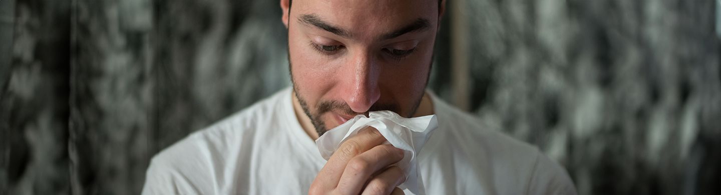 Comment bien dormir quand on a le nez bouché ?