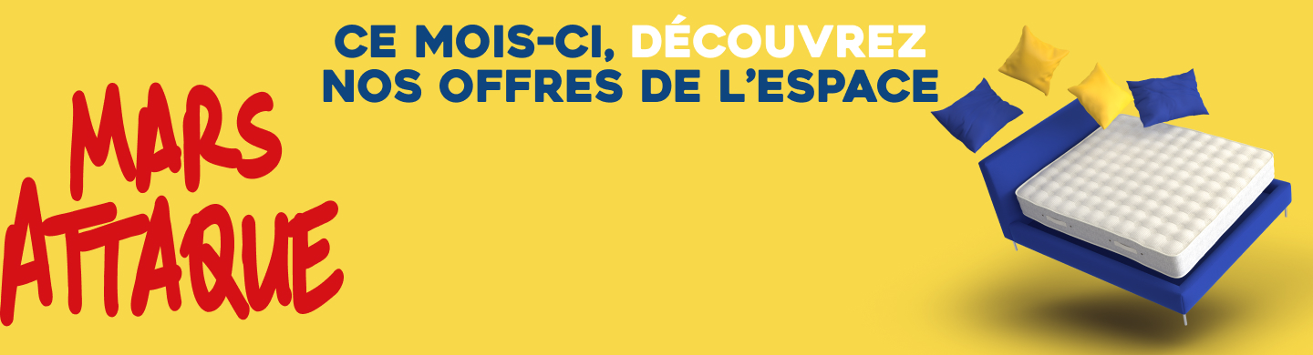 Jusqu'à -60% de réduction !