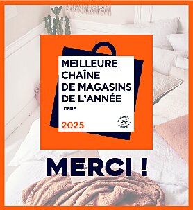 Nº1 grâce à vous