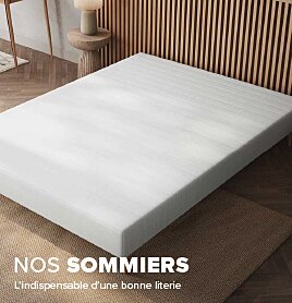Nos sommiers remisés 