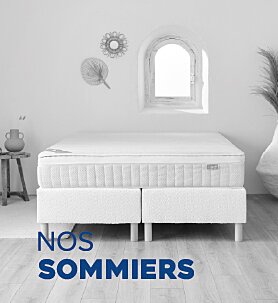 Nos sommiers