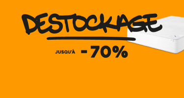 Destockage
